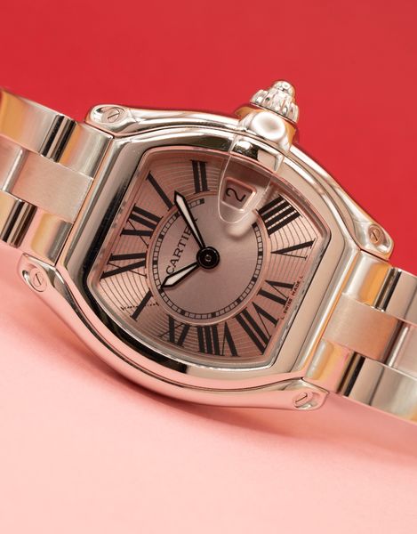 Cartier Roadster W62017V3